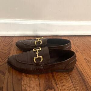 Jeffrey Campbell Bit Loafer
